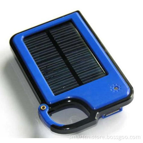 New Solar Power Bank in Hot Selling